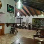 Tal Bosc Di Mario À l'intérieur