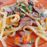 20 Posti Comida