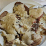 Trattoria Carmela Comida