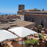 Elimo Panoramico Extérieur