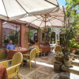 Elimo Panoramico Extérieur