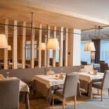Elimo Panoramico À l'intérieur