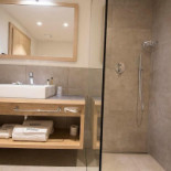 Elimo Panoramico À l'intérieur