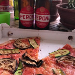 Monroc Nourriture
