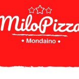 Milo Pizza Logo