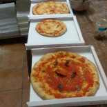 Osteria Comida