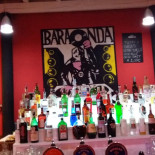 Baraonda Dentro