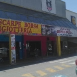 Baraonda Exterior