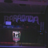Baraonda Exterior