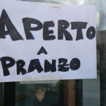 Pizzeria Vannini Exterior