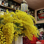 Pizzeria Vannini Dentro