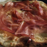 Pizzeria Vannini Comida