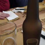 Coyote's Pub drink