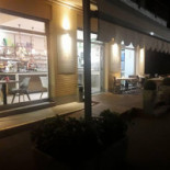 La Buvette Exterior
