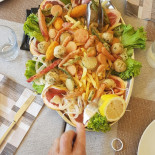 La Buvette Comida