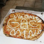 Da Vinci Caffè Food