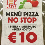 Top Pizza Logo