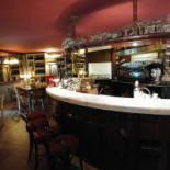 La Genuina À l'intérieur