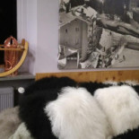 La Genuina À l'intérieur