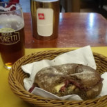 La Genuina Comida