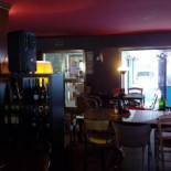 La Genuina À l'intérieur