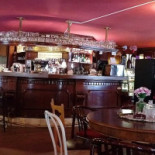 La Genuina À l'intérieur