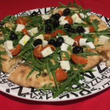 Pizzeria Leone Nero Nourriture