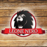 Pizzeria Leone Nero Logo