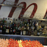 Pizzeria Leone Nero Extérieur