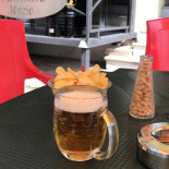 Magic Paninoteca Boisson