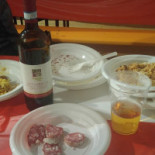 Petite Taverne Nourriture