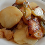 San Rocco Nourriture