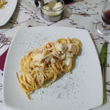 San Rocco Nourriture