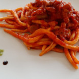 San Rocco Nourriture