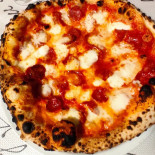 San Rocco Nourriture