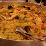 Il Cantuccio Comida