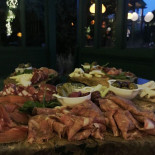 L'aja Comida