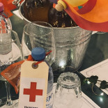 L'aja Boisson