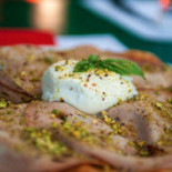 L'aja Comida