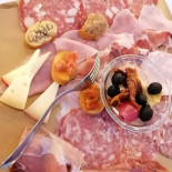 L'aja Comida