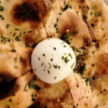 L'aja Comida