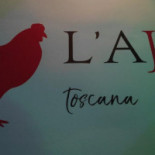 L'aja Boisson