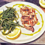 Trattoria L'arco Nourriture