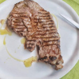 Trattoria L'arco Nourriture