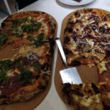 Il Basilico Brace E Pizza Forno A Legna food