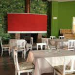 Il Basilico Brace E Pizza Forno A Legna inside