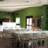 Il Basilico Brace E Pizza Forno A Legna inside