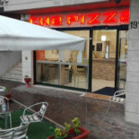 Che Pizza Extérieur