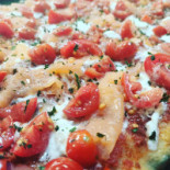 Che Pizza Comida
