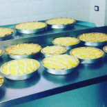 Che Pizza Nourriture